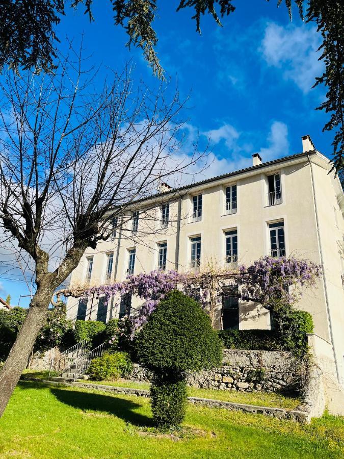 דינייה-לה-בן Les Glycines, Charmant Studio Au Calme Dans Batisse De Maitre Proche Du Centre Ville Parking Gratuit מראה חיצוני תמונה