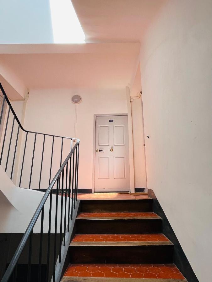 דינייה-לה-בן Les Glycines, Charmant Studio Au Calme Dans Batisse De Maitre Proche Du Centre Ville Parking Gratuit מראה חיצוני תמונה