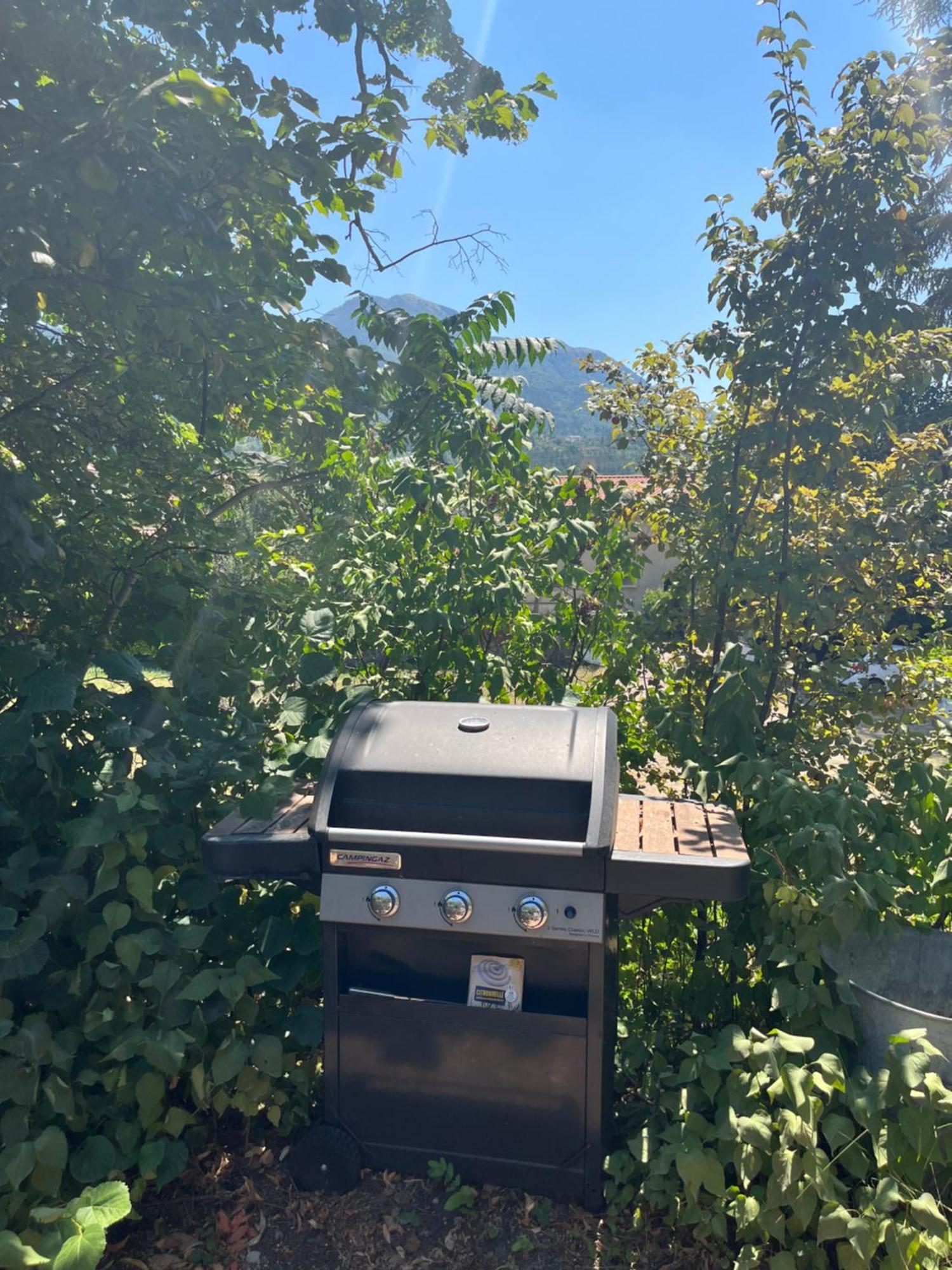 דינייה-לה-בן Les Glycines, Charmant Studio Au Calme Dans Batisse De Maitre Proche Du Centre Ville Parking Gratuit מראה חיצוני תמונה