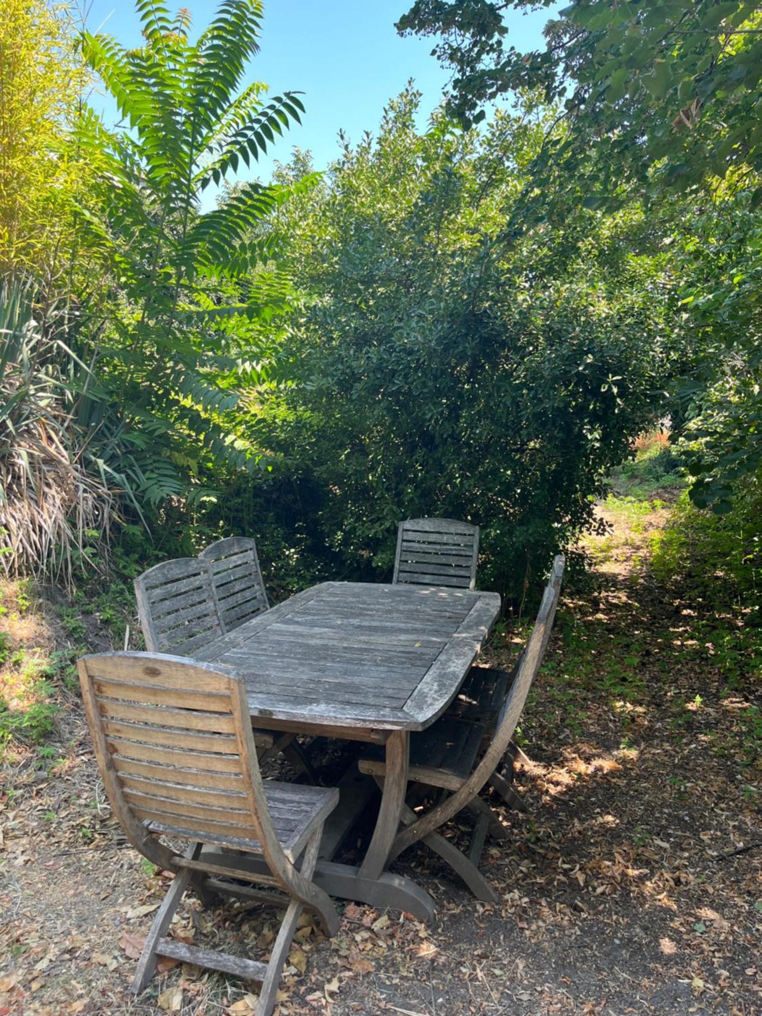 דינייה-לה-בן Les Glycines, Charmant Studio Au Calme Dans Batisse De Maitre Proche Du Centre Ville Parking Gratuit מראה חיצוני תמונה